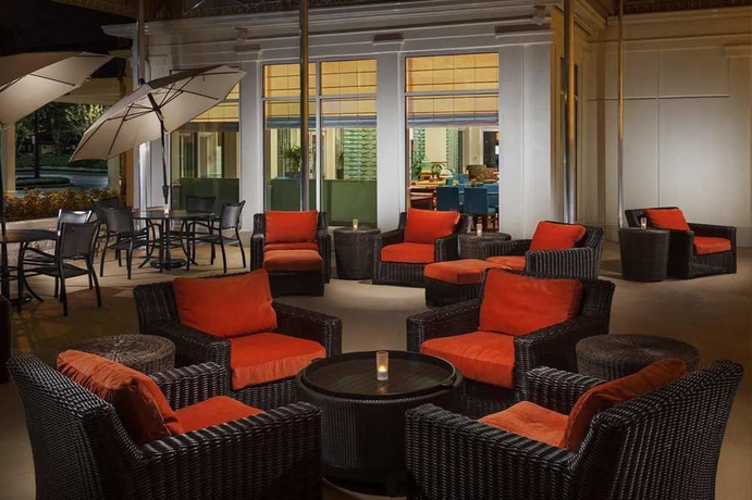 Imagen de los interiores del Hotel Hilton Garden Inn Lake Mary. Foto 14