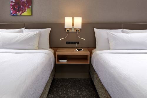 Imagen de la habitación del Hotel Hilton Garden Inn Lake Oswego. Foto 1