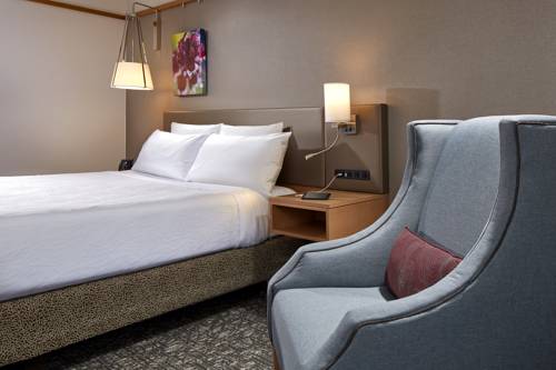 Imagen de la habitación del Hotel Hilton Garden Inn Lake Oswego. Foto 3