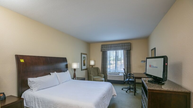 Imagen de la habitación del Hotel Hilton Garden Inn Lakeland. Foto 1