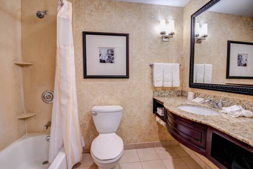 Imagen de la habitación del Hotel Hilton Garden Inn Lakewood. Foto 6