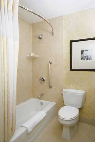 Imagen de la habitación del Hotel Hilton Garden Inn Lakewood. Foto 7