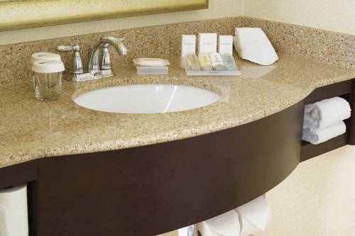 Imagen general del Hotel Hilton Garden Inn Lakewood. Foto 1
