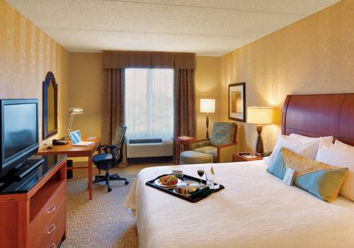 Imagen de la habitación del Hotel Hilton Garden Inn Lakewood. Foto 10