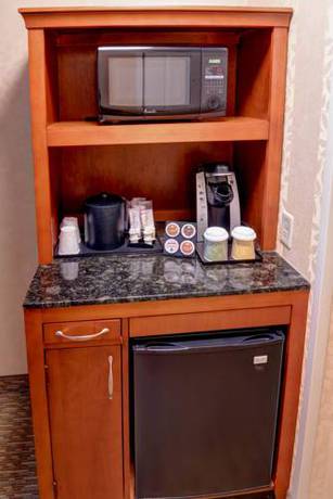 Imagen de la habitación del Hotel Hilton Garden Inn Lakewood. Foto 16