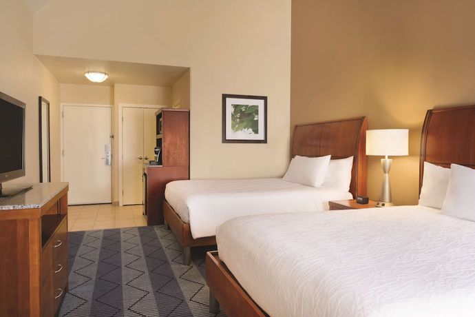 Imagen de la habitación del Hotel Hilton Garden Inn Lancaster. Foto 2