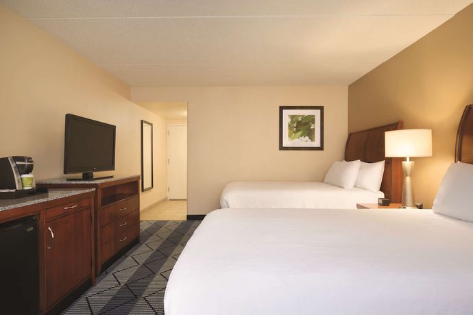Imagen de la habitación del Hotel Hilton Garden Inn Lancaster. Foto 3