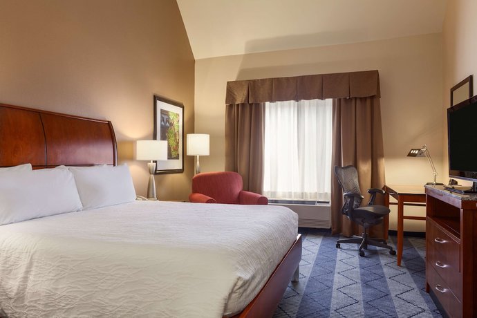 Imagen de la habitación del Hotel Hilton Garden Inn Lancaster. Foto 5