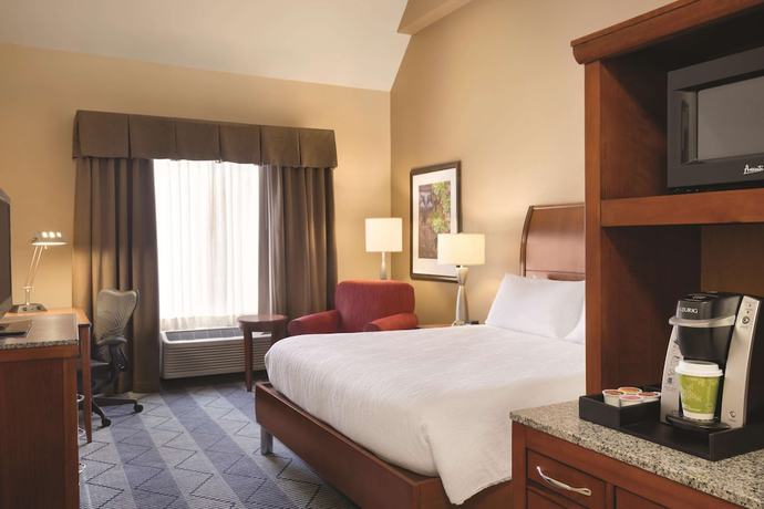 Imagen de la habitación del Hotel Hilton Garden Inn Lancaster. Foto 6