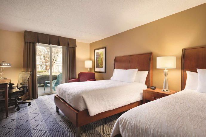 Imagen de la habitación del Hotel Hilton Garden Inn Lancaster. Foto 9