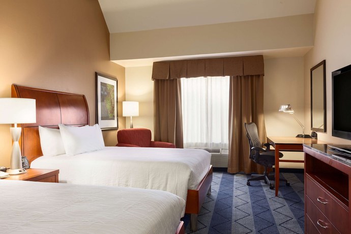 Imagen de la habitación del Hotel Hilton Garden Inn Lancaster. Foto 10