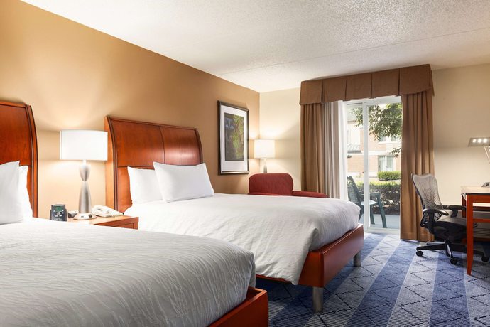 Imagen de la habitación del Hotel Hilton Garden Inn Lancaster. Foto 11