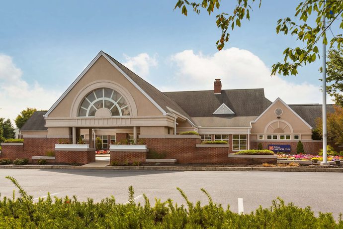 Imagen general del Hotel Hilton Garden Inn Lancaster. Foto 1