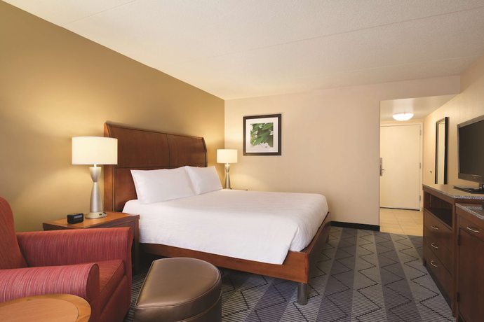 Imagen de la habitación del Hotel Hilton Garden Inn Lancaster. Foto 12
