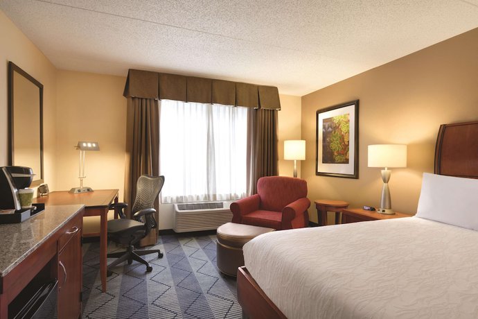 Imagen de la habitación del Hotel Hilton Garden Inn Lancaster. Foto 13