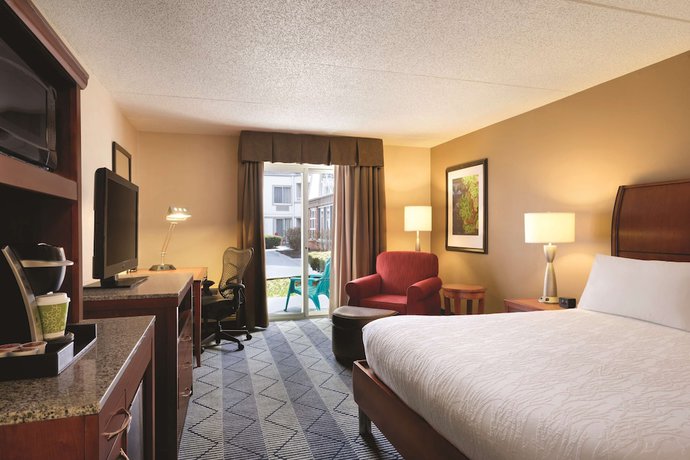 Imagen de la habitación del Hotel Hilton Garden Inn Lancaster. Foto 14