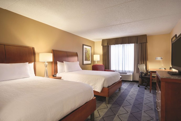 Imagen de la habitación del Hotel Hilton Garden Inn Lancaster. Foto 15