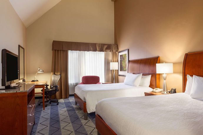 Imagen de la habitación del Hotel Hilton Garden Inn Lancaster. Foto 16