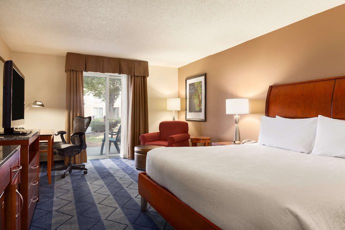 Imagen de la habitación del Hotel Hilton Garden Inn Lancaster. Foto 17