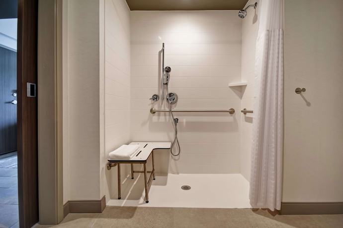 Imagen de la habitación del Hotel Hilton Garden Inn Lansing West. Foto 3