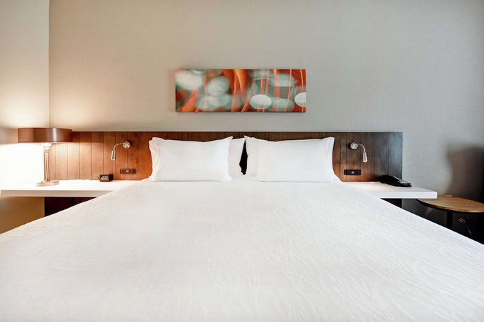 Imagen de la habitación del Hotel Hilton Garden Inn Lansing West. Foto 5