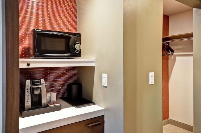 Imagen de la habitación del Hotel Hilton Garden Inn Lansing West. Foto 7
