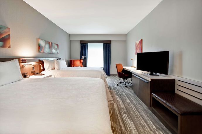 Imagen de la habitación del Hotel Hilton Garden Inn Lansing West. Foto 8