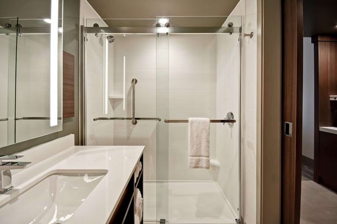Imagen de la habitación del Hotel Hilton Garden Inn Lansing West. Foto 10