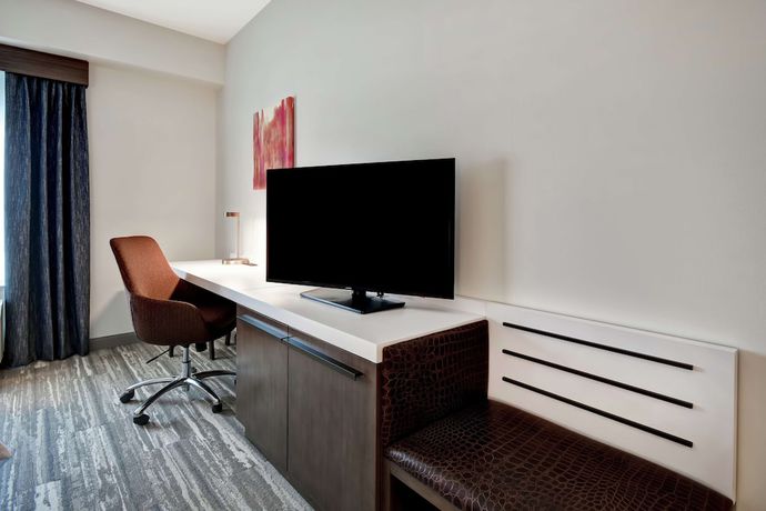 Imagen de la habitación del Hotel Hilton Garden Inn Lansing West. Foto 12