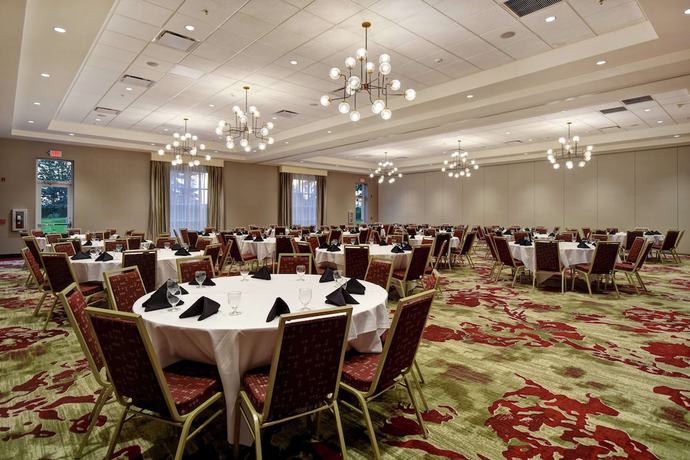Imagen de la habitación del Hotel Hilton Garden Inn Lansing West. Foto 13