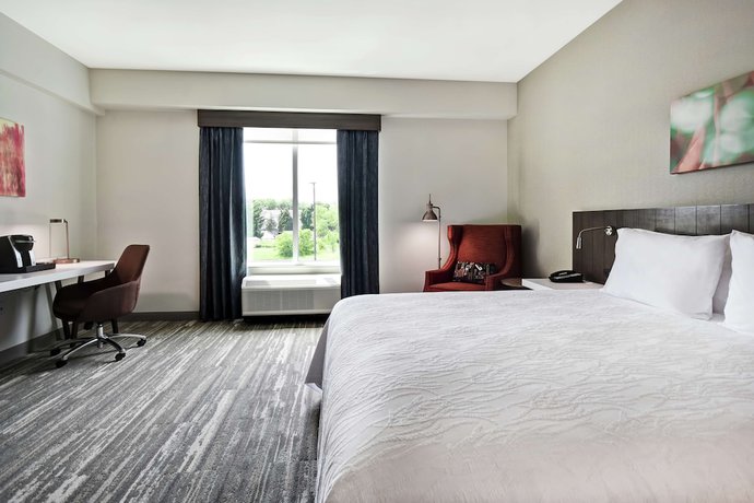 Imagen de la habitación del Hotel Hilton Garden Inn Lansing West. Foto 14