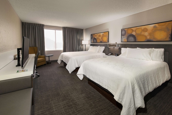Imagen de la habitación del Hotel Hilton Garden Inn Las Colinas. Foto 13