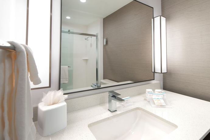 Imagen de la habitación del Hotel Hilton Garden Inn Las Colinas. Foto 16