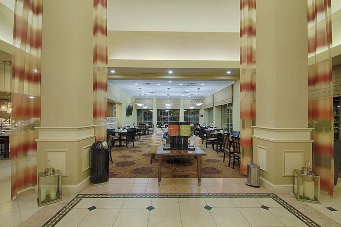 Imagen de los interiores del Hotel Hilton Garden Inn Las Vegas Strip South. Foto 9