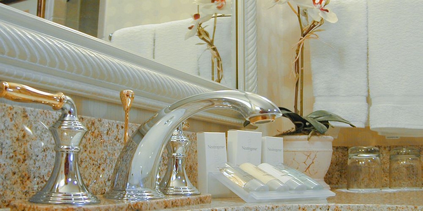 Imagen de la habitación del Hotel Hilton Garden Inn Las Vegas Strip South. Foto 2