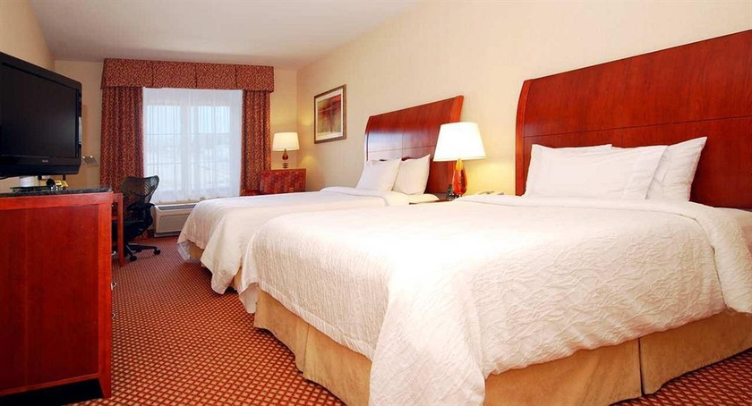 Imagen de la habitación del Hotel Hilton Garden Inn Las Vegas Strip South. Foto 3