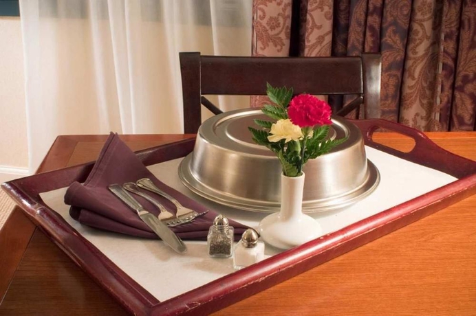 Imagen del bar/restaurante del Hotel Hilton Garden Inn Lax El Segundo. Foto 5