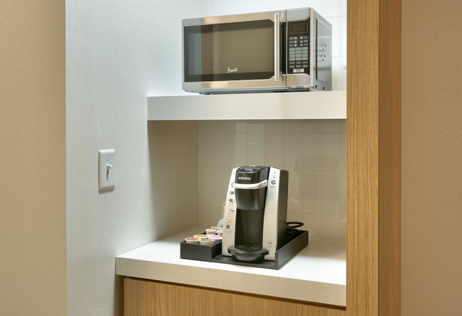 Imagen de la habitación del Hotel Hilton Garden Inn Lehi. Foto 2