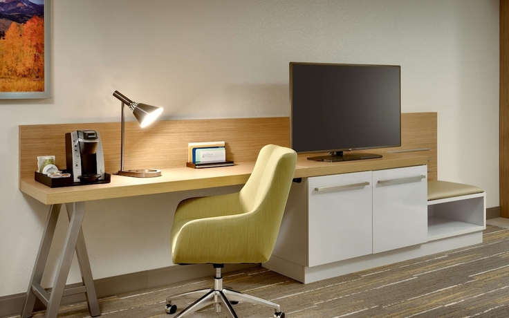 Imagen de la habitación del Hotel Hilton Garden Inn Lehi. Foto 5