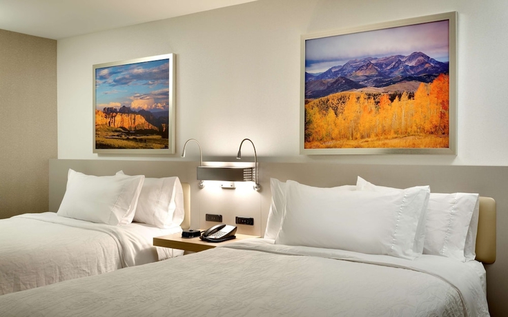 Imagen de la habitación del Hotel Hilton Garden Inn Lehi. Foto 6