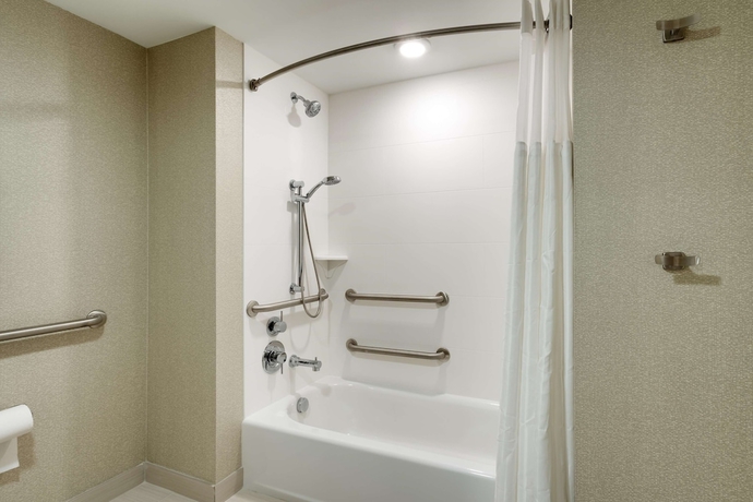 Imagen de la habitación del Hotel Hilton Garden Inn Lehi. Foto 9