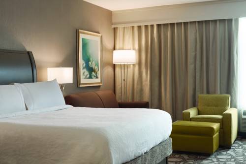Imagen de la habitación del Hotel Hilton Garden Inn Lenox Pittsfield. Foto 2