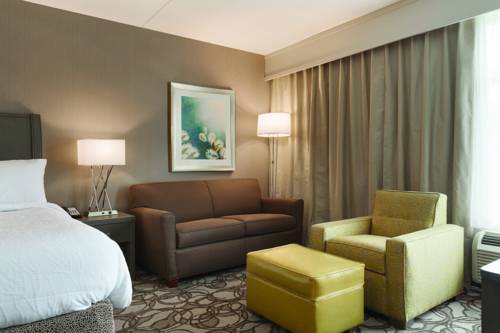 Imagen de la habitación del Hotel Hilton Garden Inn Lenox Pittsfield. Foto 4