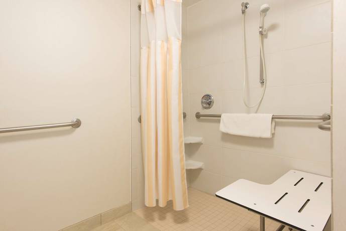 Imagen de la habitación del Hotel Hilton Garden Inn Lexington. Foto 5