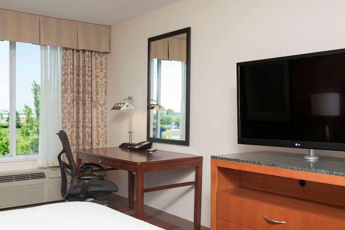 Imagen de la habitación del Hotel Hilton Garden Inn Lexington. Foto 6
