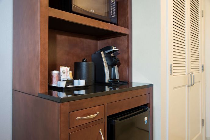 Imagen de la habitación del Hotel Hilton Garden Inn Lexington. Foto 7