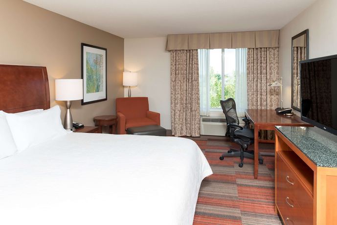 Imagen de la habitación del Hotel Hilton Garden Inn Lexington. Foto 8