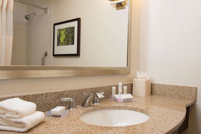 Imagen de la habitación del Hotel Hilton Garden Inn Lexington. Foto 9