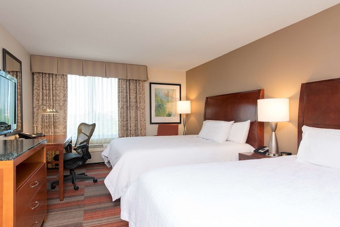 Imagen de la habitación del Hotel Hilton Garden Inn Lexington. Foto 10