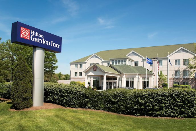 Imagen general del Hotel Hilton Garden Inn Lexington. Foto 1